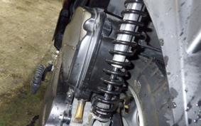 HONDA TACT-4ﾍﾞｰｼｯｸ AF79