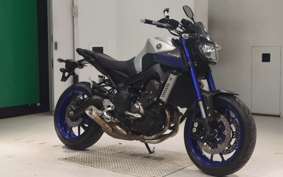 YAMAHA MT-09 A 2016 RN34J