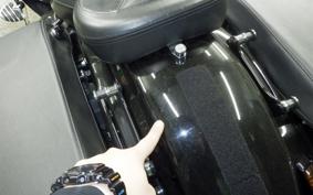 HARLEY FLHXSE 1800CVO 2015