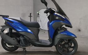 YAMAHA TRICITY 155 ABS SG37J