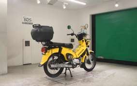 HONDA ｸﾛｽｶﾌﾞ110-2 JA45