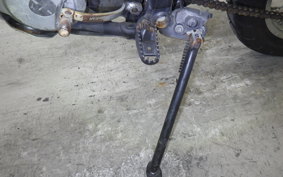 KAWASAKI KLX250 Gen.2 2025 LX250S