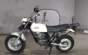HONDA APE 100 HC07