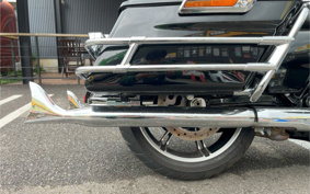 HARLEY FLHR1340 2022 FBC