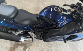 SUZUKI GSX1300R HAYABUSA 2012 CK111