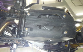 BMW G310GS 2017