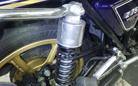 KAWASAKI KZ750 2026 KZ750E