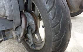 HONDA DIO Gen.5 AF56