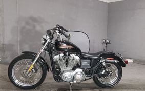 HARLEY XL883 2001 CAM