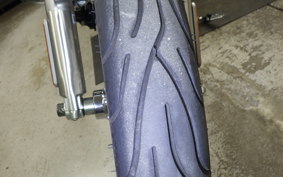 HARLEY FXSTC 1580 2009