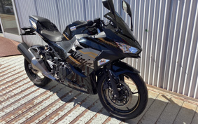 KAWASAKI NINJA 400 2020 EX400G