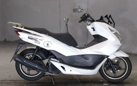 HONDA PCX 150 KF18