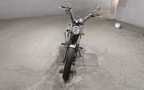 SUZUKI GLASS TRACKER BIG BOY NJ47A