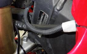 HONDA CBR600RR GEN 2 2005