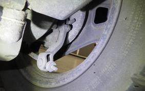 SUZUKI ADDRESS V125 G 2001 CF46A