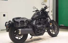 HONDA REBEL 1100 DCT 2023 SC83