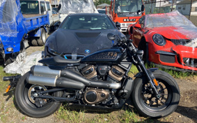 HARLEY RH1250S 2024 ZC4