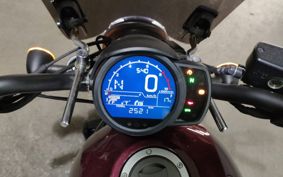 HONDA REBEL 1100 DCT SC83