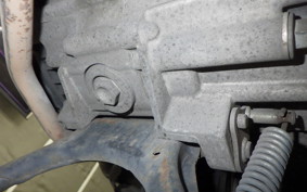 HONDA TACT-4ﾍﾞｰｼｯｸ AF79