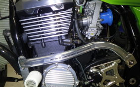 KAWASAKI ZRX1100 1999 ZRT10C