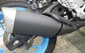 YAMAHA MT-25 A 2010 RG95J