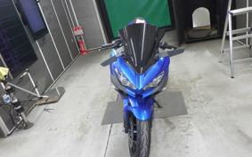 KAWASAKI NINJA 250 2017 EX250P