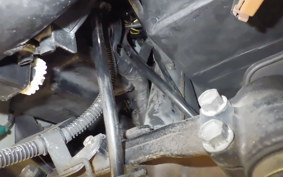 YAMAHA MAJESTY 125 FI