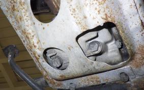 HONDA CT110 HUNTER CUB JD01