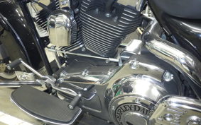 HARLEY FLHTC 1580 2008