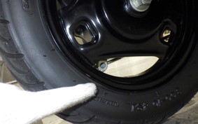 SUZUKI ﾚｯﾂ CA4AA
