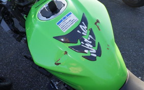 KAWASAKI NINJA 400 2019 EX400G