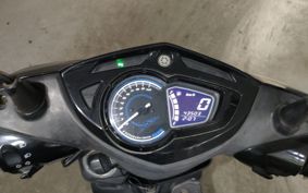YAMAHA CYGNUS125XSR SE44J