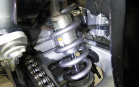 HONDA CRF250L MD44