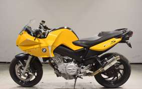 BMW F800S 2007