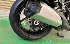 KAWASAKI NINJA 1000 SX 2020 ZXT02K