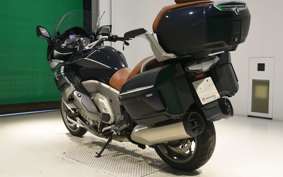 BMW K1600GTL 2018