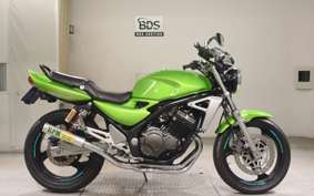 KAWASAKI BALIUS 250 Gen.2 2009 ZR250B