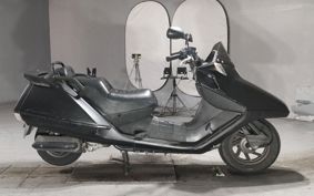 HONDA FUSION MF02