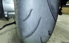 YAMAHA MAJESTY155 Gen.2 S 2007 SG52J