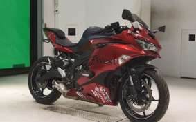 KAWASAKI ZX-25R 2013 ZX250E