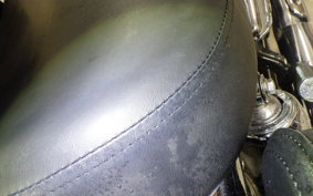 HONDA SHADOW 400 2006 NC34