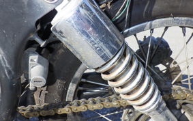 KAWASAKI ESTRELLA
