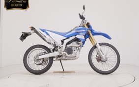 YAMAHA WR250R DG15J
