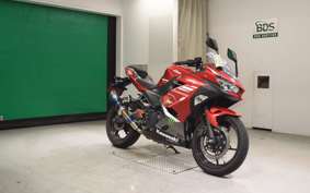 KAWASAKI NINJA 250 2 EX250P