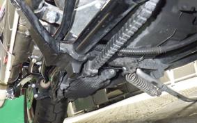 HARLEY FLD 1580 2012