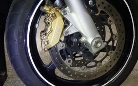 HONDA CBR600RR 2004 PC37