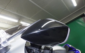 SUZUKI HAYABUSA Gen.3 2025 EJ11A