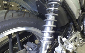 HONDA CB1100 ABS 2013 SC65