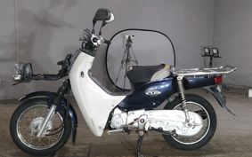 HONDA SUPER CUB50 AA04