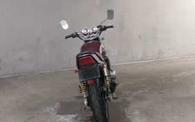 KAWASAKI ZEPHYR400 ZR400C